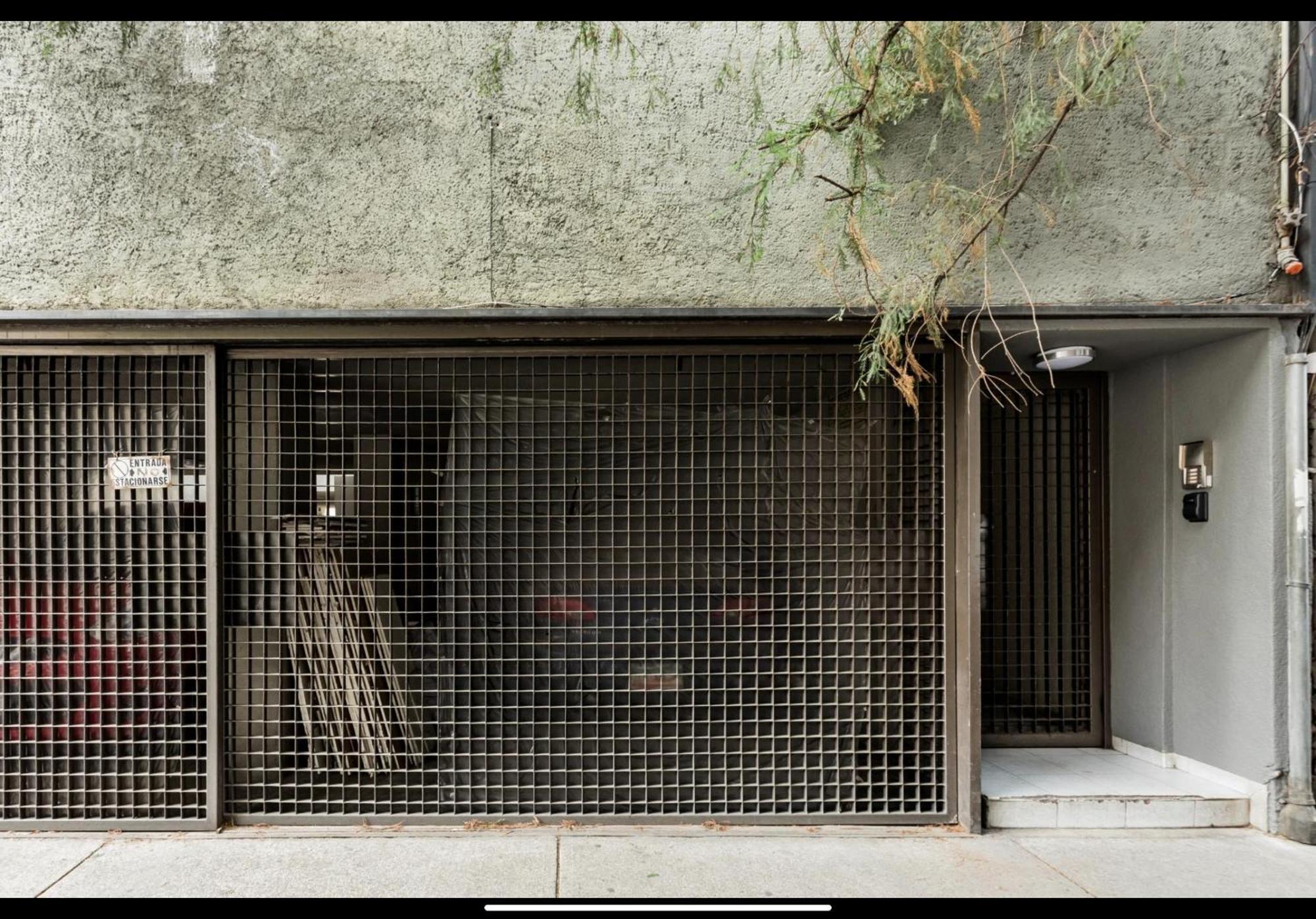 Cozy Roma Norte Flat - Parking- Wifi - Sleeps 6 Mexico City Exterior photo